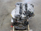 01-05 Mazda Miata MX-5 NB2 1.8L BP6D Engine Motor Assembly DOHC VVT 17