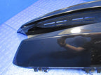 07-14 Cadillac Escalade Left Right Rear D Pillar Quarter Trim Panel Bl