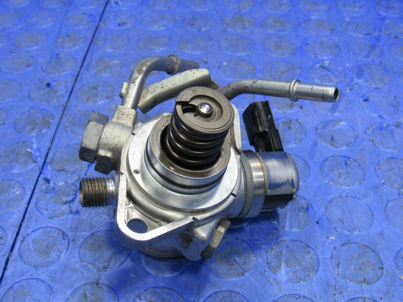 19-23 Infiniti QX50 2.0L KR20DDET Engine Mounted High Pressure Fuel Pu