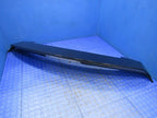 09-12 Toyota Venza Rear Spoiler Wing LED Third Brake Light OEM Black 5