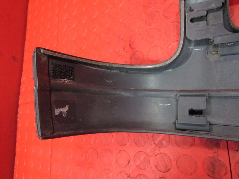 96-97 Lexus LX450 LH Left Driver Side Rear Quarter Cladding Trim Moldi