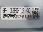 09-10 Acura TSX Sedan 2.4L EPS Electric Power Steering Module 39980-TL