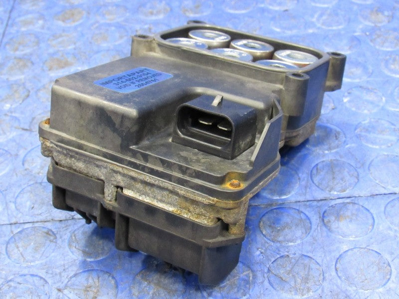 00-03 Dodge Ram 2500 3500 Van AWAL ABS Anti-Lock Brake Module 52010470