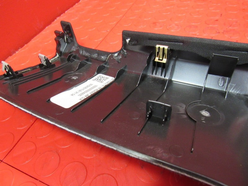 14-19 Corvette C7 Front Windshield Upper Roof Trim Panel Dome Lights B