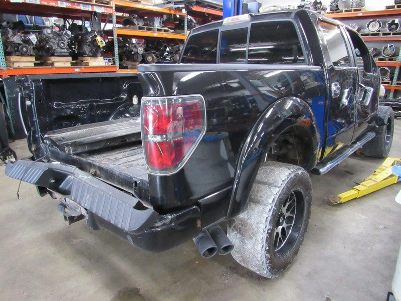 09-14 Ford F-150 Sunroof Sun Roof Electric Drive Motor MOTOR ONLY