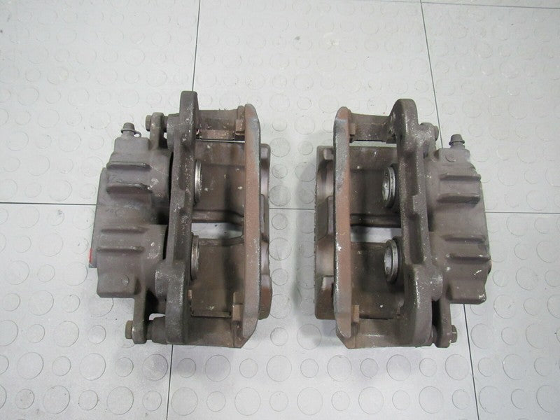 97-04 Chevrolet Corvette C5 Front Rear Left LH Right RH Brake Calipers
