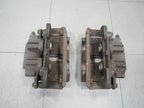 97-04 Chevrolet Corvette C5 Front Rear Left LH Right RH Brake Calipers