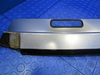 10-17 Audi A5 S5 RS5 Convertible Front Windshield Trim Bezel Reveal Mo