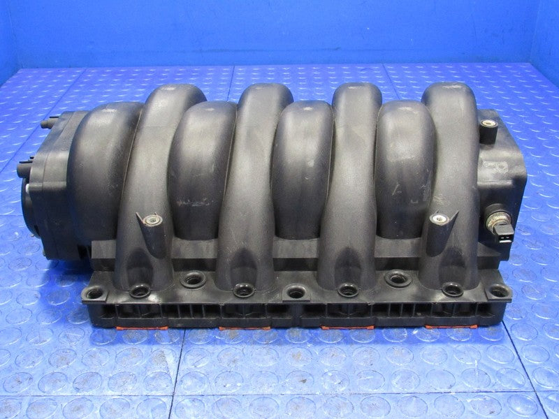 93-98 BMW 540i 740i 4.0L 4.4L V8 M60B40 M62B44 Large Runner Intake Man