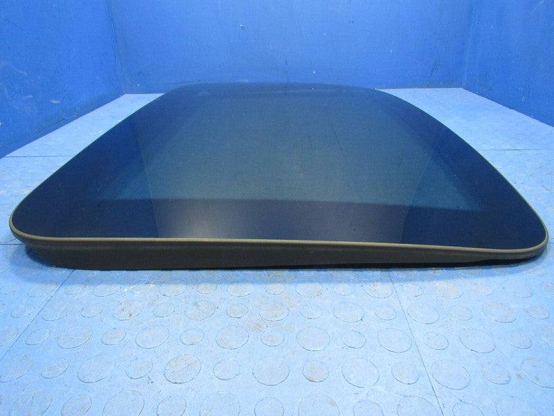 07-15 BMW 740Li 750Li 760Li F02 Sunroof Moonroof Sun Roof Glass Panel 