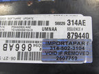PLUG & PLAY 06 Dodge Ram Truck 4.7L MT Engine Computer ECU 56029314 PR
