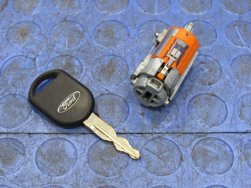 01-02 Ranger Explorer Sport PATS Transceiver W/ Ignition Key 1L5T-1560