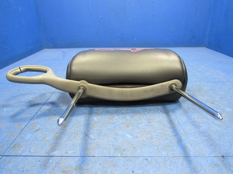00-05 Monte Carlo SS Dale Earnhardt Jr Front Seat Head Rests Pair Head