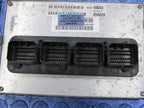 PLUG & PLAY 08 Dodge Durango 3.7L V6 Engine Computer ECU 05187400 PROG