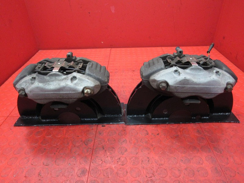 07-14 Mercedes-Benz S600 S550 CL600 Front Brembo Brake Caliper Set Pai