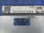 98 Ranger B4000 4.0L AT ECU ECM PCM Engine Computer VVQ2 F87F-12A650-A