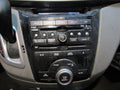 11-13 Odyssey AM FM Audio Stereo Radio Head Unit Assembly W/O Navigati