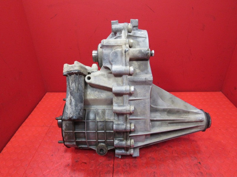 03-07 Silverado Sierra 1500 Electronic 4x4 Transfer Case 4WD NP246 NP8