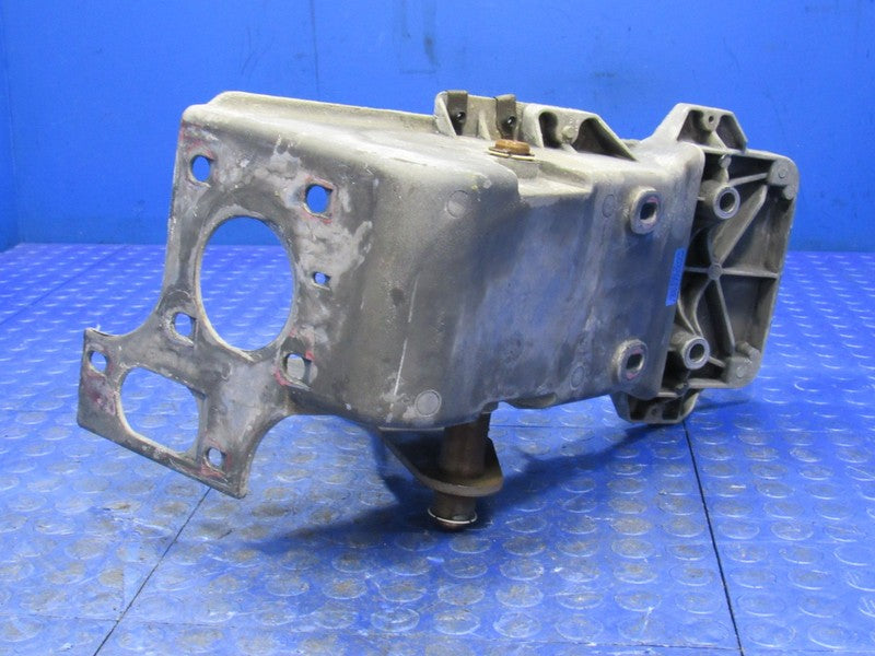 01-04 Dodge Dakota 5-Speed Manual Transmission MT Brake Clutch Pedal S