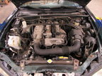 01-05 Mazda Miata MX-5 MX5 NB 1.8L Mass Air Flow Meter Sensor MAF