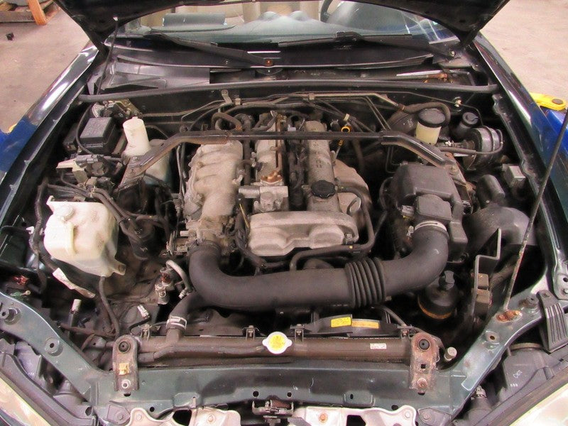 01-05 Mazda Miata MX-5 MX5 NB 1.8L Mass Air Flow Meter Sensor MAF