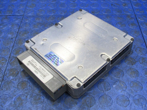 00 Ford F350 F450 F550 F53 6.8L V10 ECU ECM Engine Computer YU7A-12A65