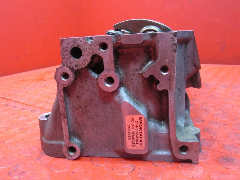 14-24 Corvette Silverado Camaro SS LT1 L86 L87 6.2L Cylinder Head 1268