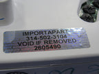 01-04 Toyota Sequoia 4x4 Instrument Gauge Cluster Speedometer Tach 228