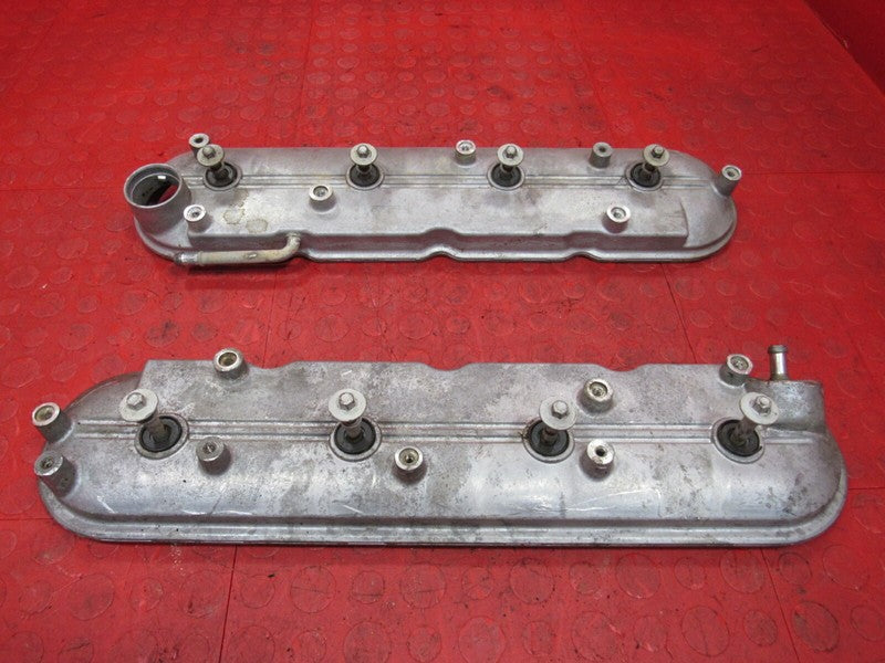 09-19 Chevrolet Cadillac GMC 4.8L 5.3L 6.0L 6.2L LS3 Aluminum Valve Co