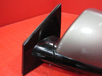 10-14 Cadillac SRX Left Driver LH Door Mirror Assembly Magna Steel Met