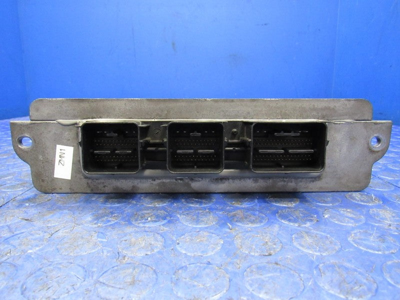 06-07 Explorer Mountaineer 4.0L ECU ECM PCM Engine Computer 6L2A-12A65