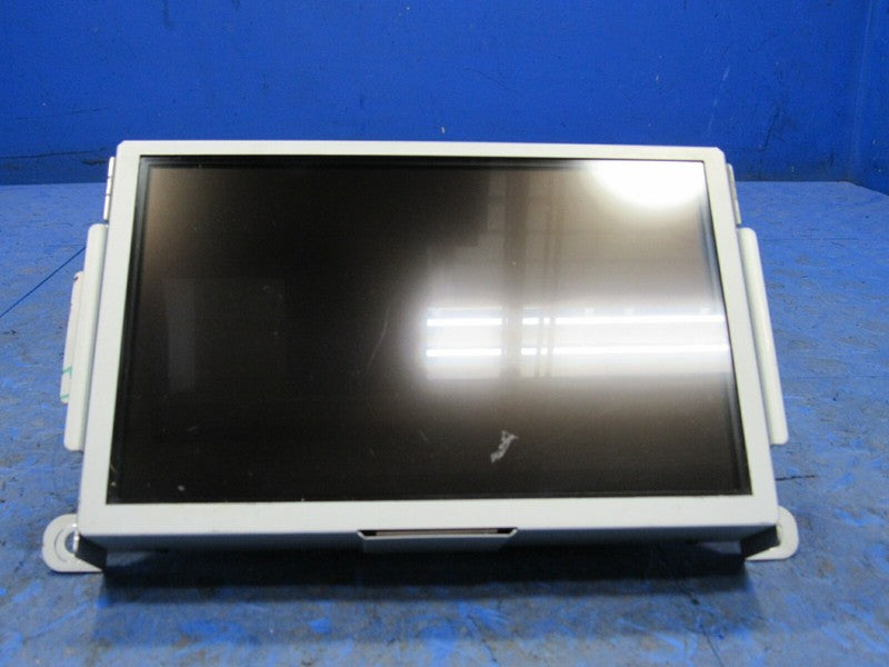 16-19 Ford Escape Sync 3 Module Display Touch Screen Radio HJ5T-14G370