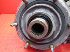 03-06 Escalade Yukon Sierra Denali AWD Electronic Transfer Case Opt NR