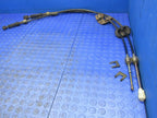 98-01 Honda CRV CR-V 5MT Manual Shifter Change Wire Cable Set 54310-S1