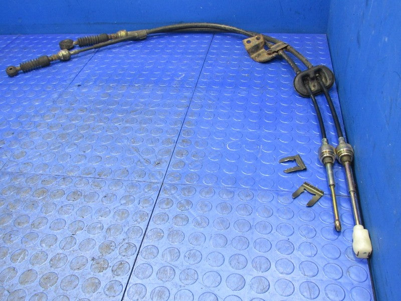 98-01 Honda CRV CR-V 5MT Manual Shifter Change Wire Cable Set 54310-S1