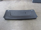 17-25 Audi Q7 Tailgate Liftgate Hatch Interior Trim Panel Shade 4M0-86