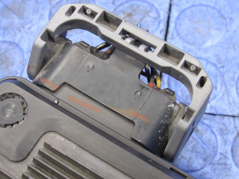 07 Lexus ES350 TCU TCM Transmission Control Module Unit 89530-33042 29