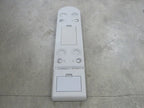 06-07 Nissan Armada LE SL Rear Overhead Console Gray Without DVD 96980