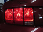 05-09 Ford Mustang Left LH Driver Side Taillight Tail Light Lamp