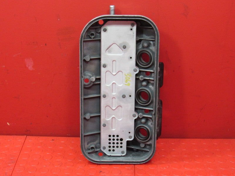 07-09 Acura MDX 3.7L V6 Rear Cylinder Head Valve Cover 12320-RYE-A00 O