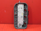 07-09 Acura MDX 3.7L V6 Rear Cylinder Head Valve Cover 12320-RYE-A00 O