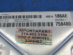 PLUG & PLAY 14 Charger 300 3.6L AWD Engine Computer ECU 68214186 PROG 