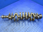 15-18 BMW M3 M4 / 19-21 M2 Comp S55 3.0L Engine Crankshaft *DAMAGED CO