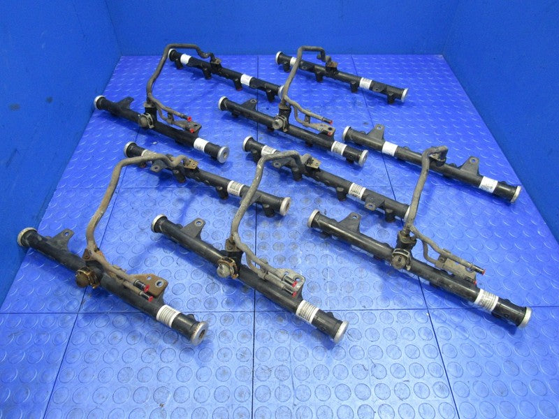 99-04 Chevy GMC 4.8 5.3 6.0L LQ4 LQ9 LM7 LR4 Return Style Fuel Rail OE