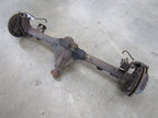 07-15 Jeep Wrangler JK Dana 44 3.21 Ratio Rear End Axle Differential O