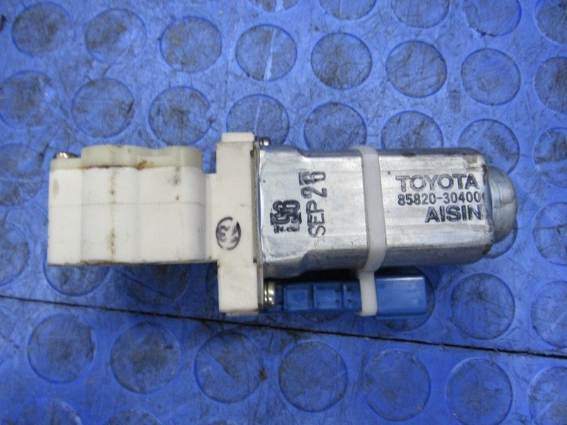 92-97 Land Cruiser LX450 FZJ80 Power Driver Seat Bottom Height Adjust 