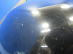 09-14 Audi Q5 Left LH Driver Side Power Door Mirror OEM Black 4061