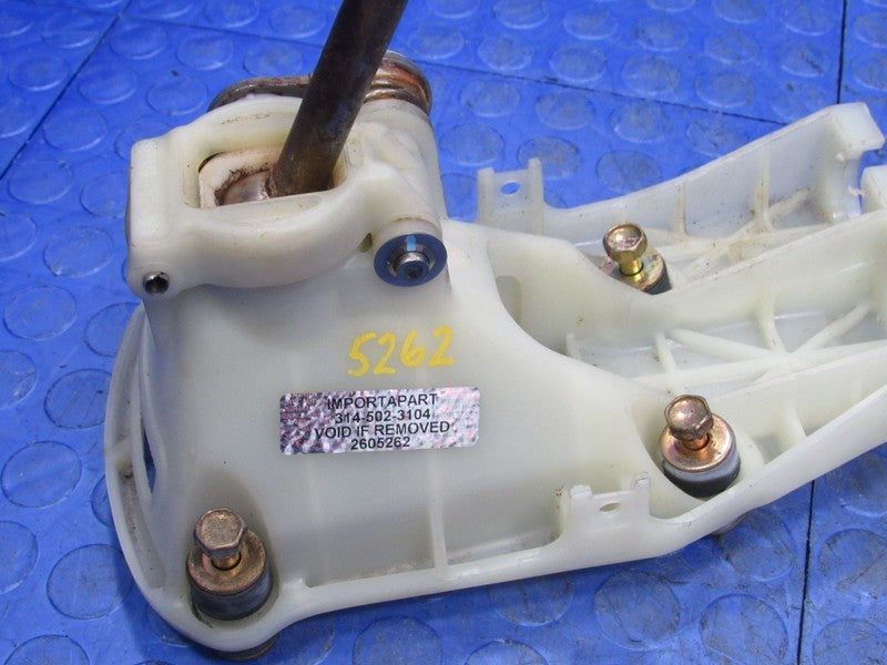 98-01 Honda CRV CR-V 5MT Manual Shifter Change Lever Assembly 54100-S1