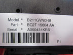 11-14 Ford E150 E250 E350 BCM SJB Smart Junction Fuse Box BC2T-15604-A