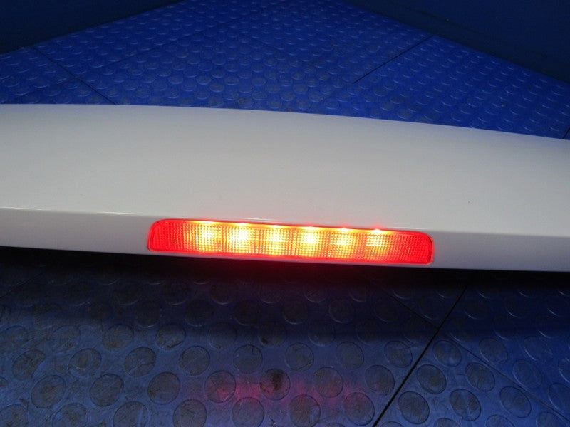 11-20 Caravan Town & Country Rear Lift Gate Spoiler Third Brakelight C